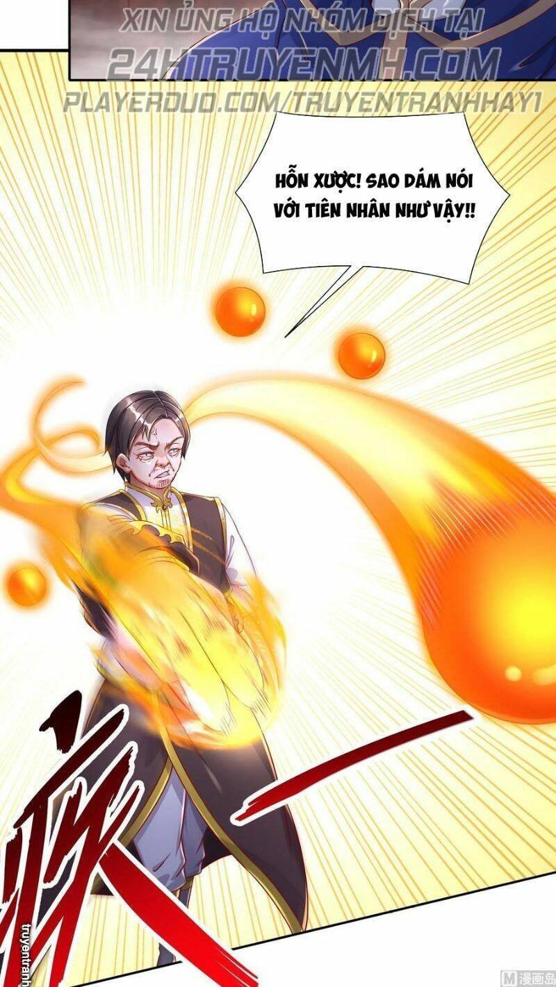 trọng sinh chi ma tôn đương đạo chapter 109 18