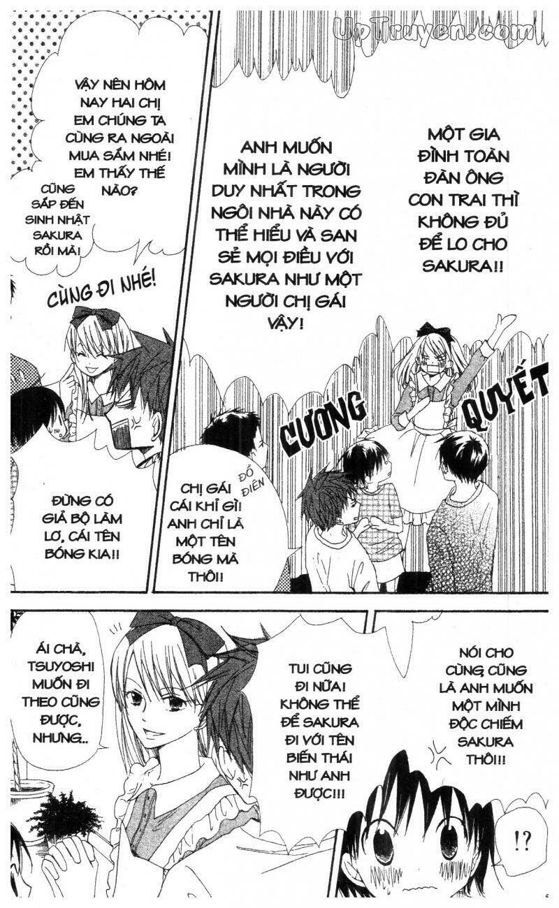 oniichan to issyo chapter 6 51