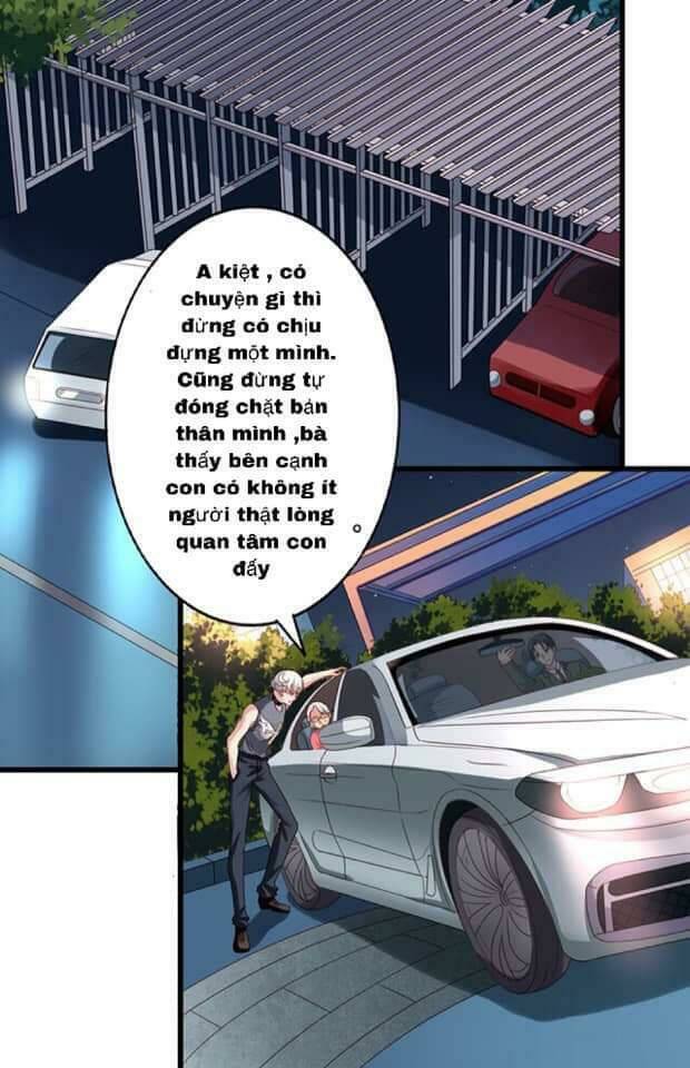 tôi không muốn fa như vậy đâu chapter 85 2