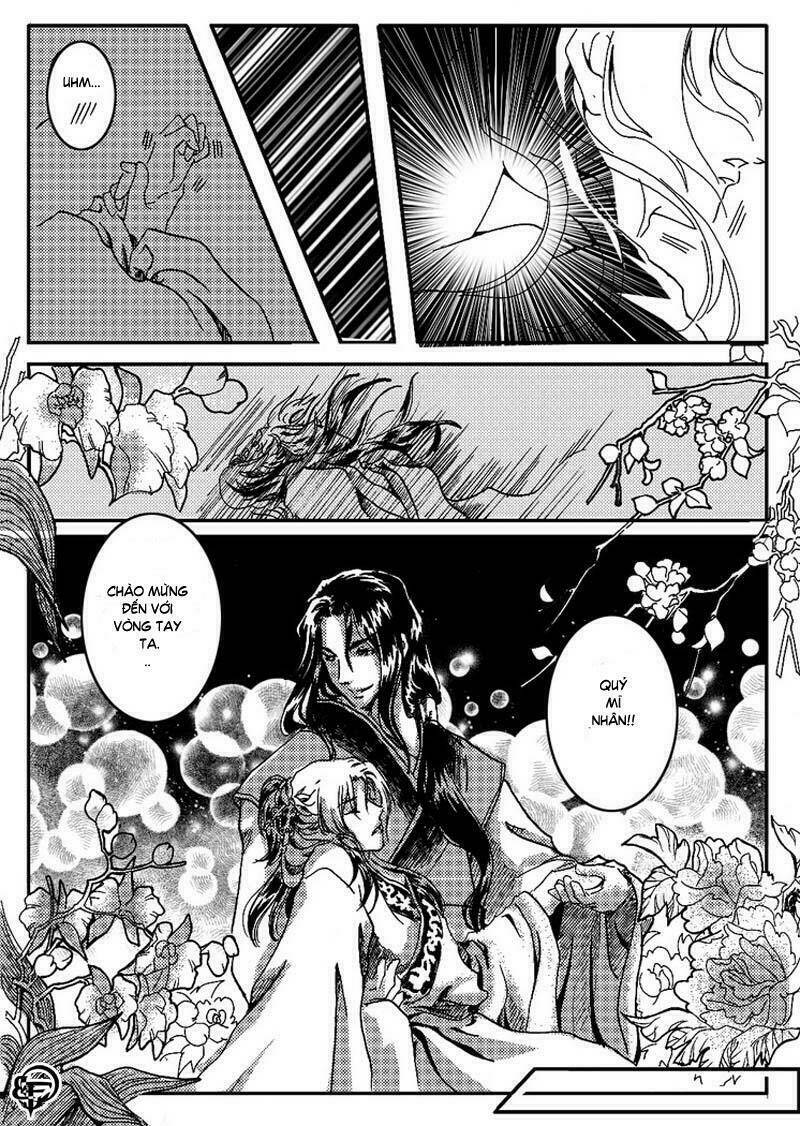 break free magazine chapter 7 15