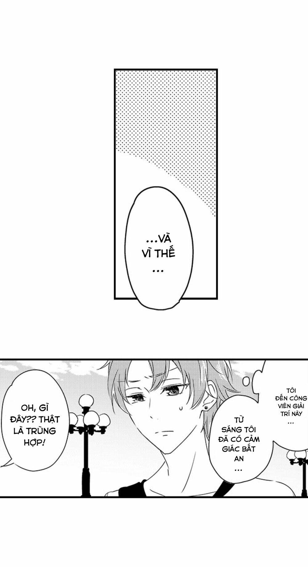 mang thai ở trường nam sinh chapter 34 23