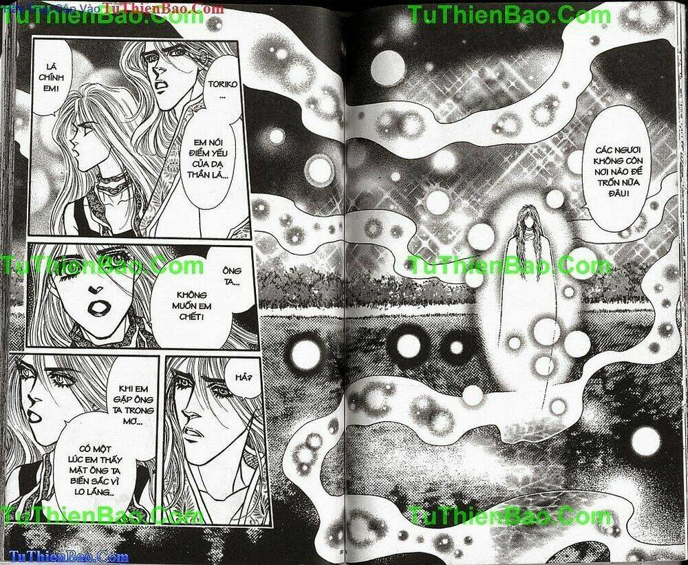 chỉ cần có anh chapter 8 68