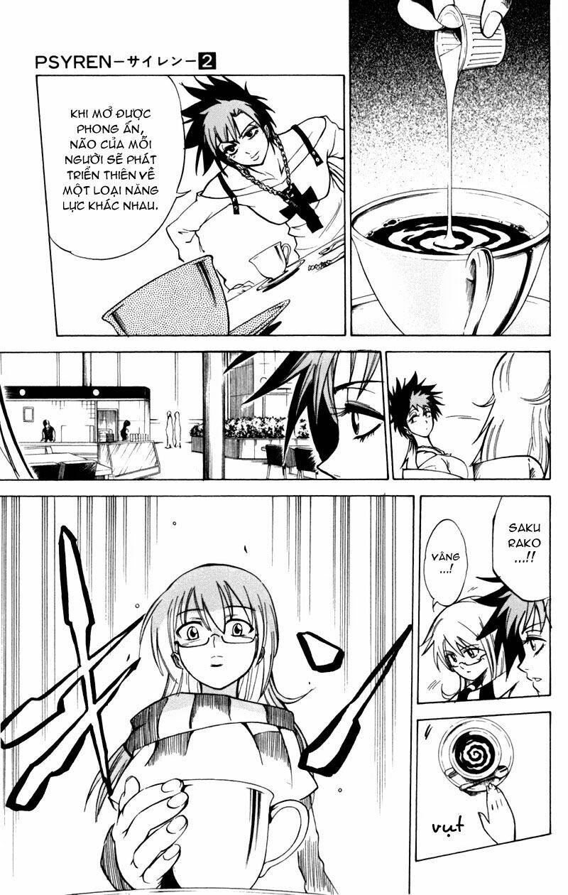 tấm thẻ bí ẩn chapter 11 7