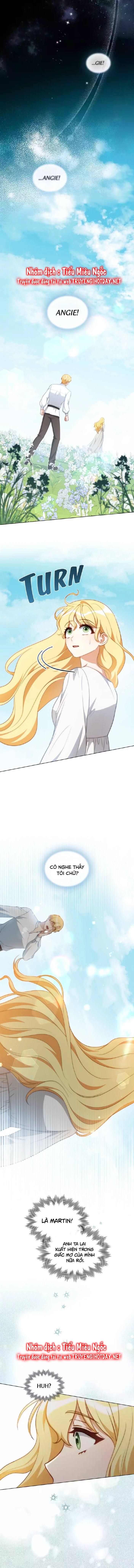 cầu mong chúa sẽ cứu rỗi cho cái chết của tôi chapter 17 5