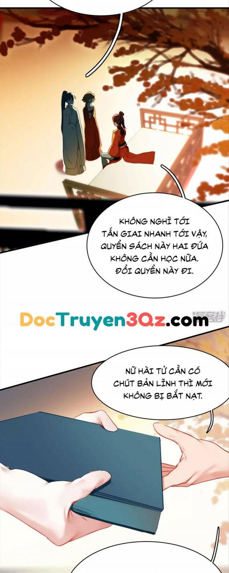 long hồn chiến tôn chapter 11 20