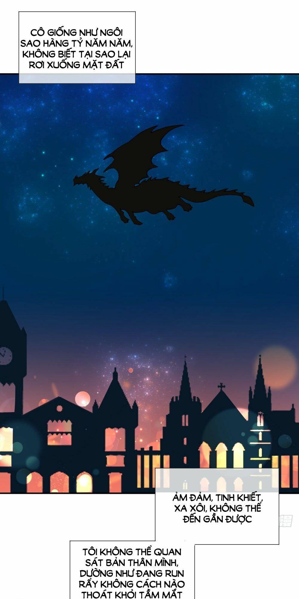 trời sinh một cặp? tôi cự tuyệt! chapter 8 4