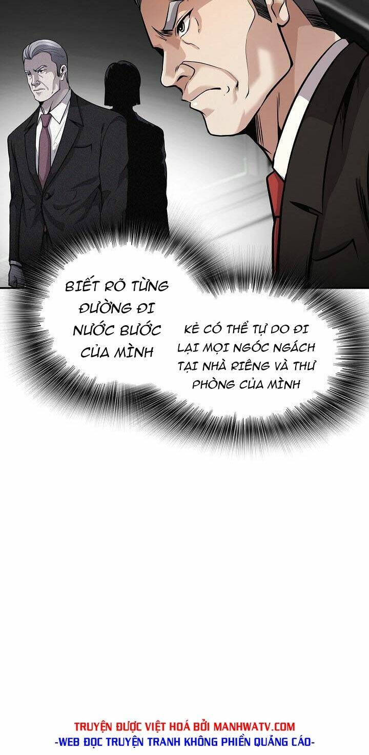 điều tra viên chuyển sinh chapter 137 52