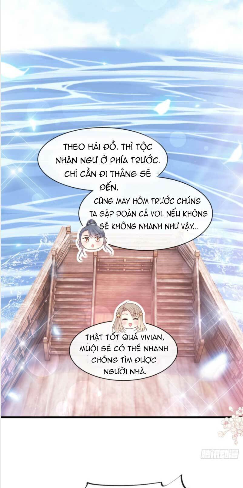 thiên hạ đệ nhất sủng phi chapter 247 6