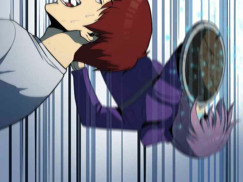 ngôi nhà kết nối với hầm ngục chapter 26 127