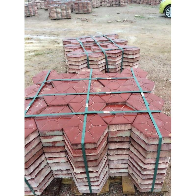 Khuôn lục giác 6 ngăn
