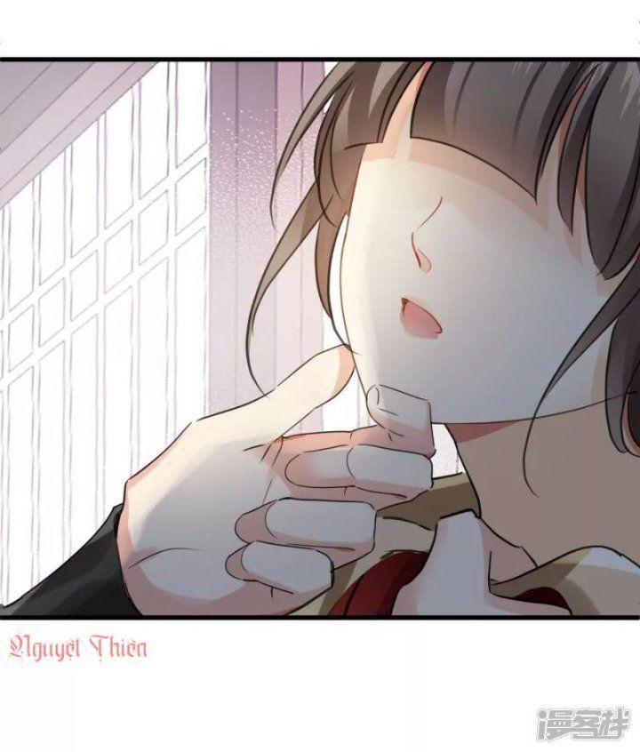 nụ cười của ngươi ngọt gãy tám cái răng của ta chapter 5 12