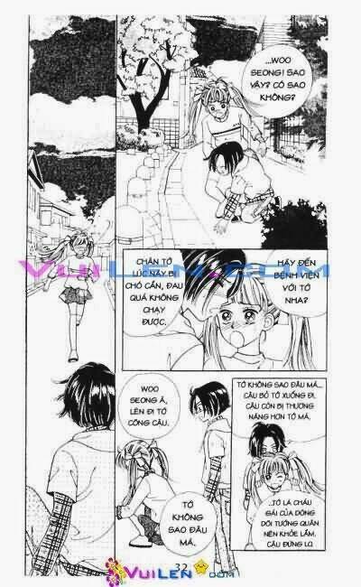 kẻ săn tiền chapter 2 32