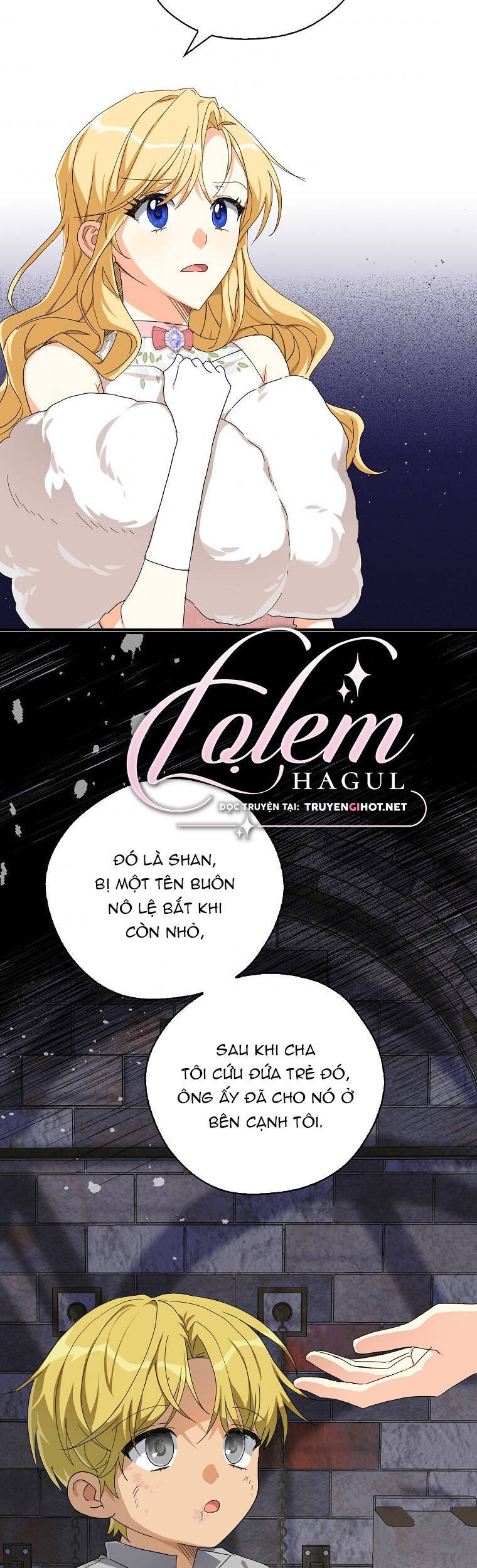 ba người anh trai của tôi là bạo quân chapter 56.1 4