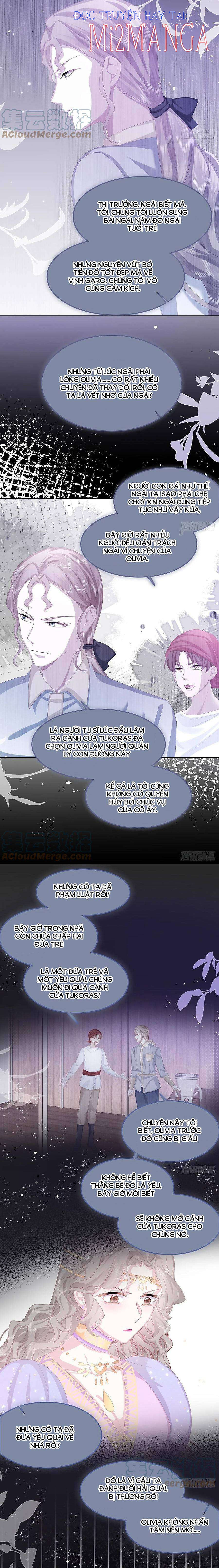 ninita yêu dấu chapter 28.2 1