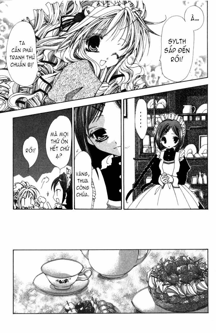 magical x miracle chapter 24 10