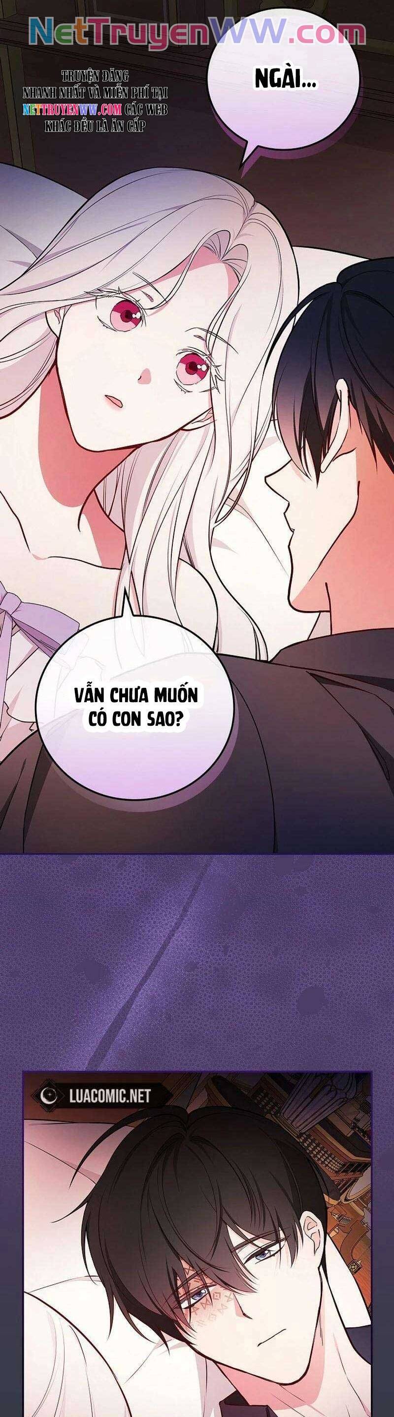 tôi trở thành mẹ của vị anh hùng chiến binh chapter 89 21