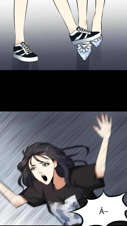 giày thủy tinh chapter 11.1 8