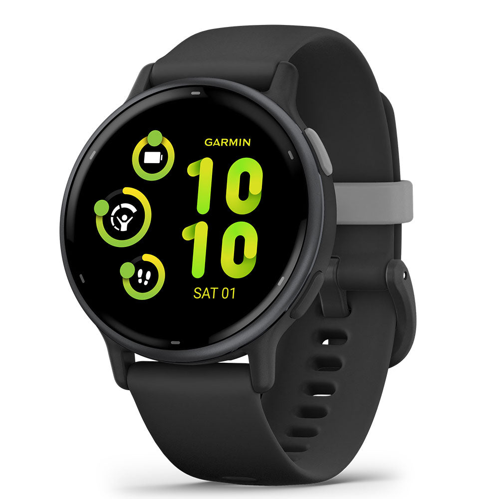 Đồng hồ thông minh Garmin vívoactive 5_Mới, hàng chính hãng