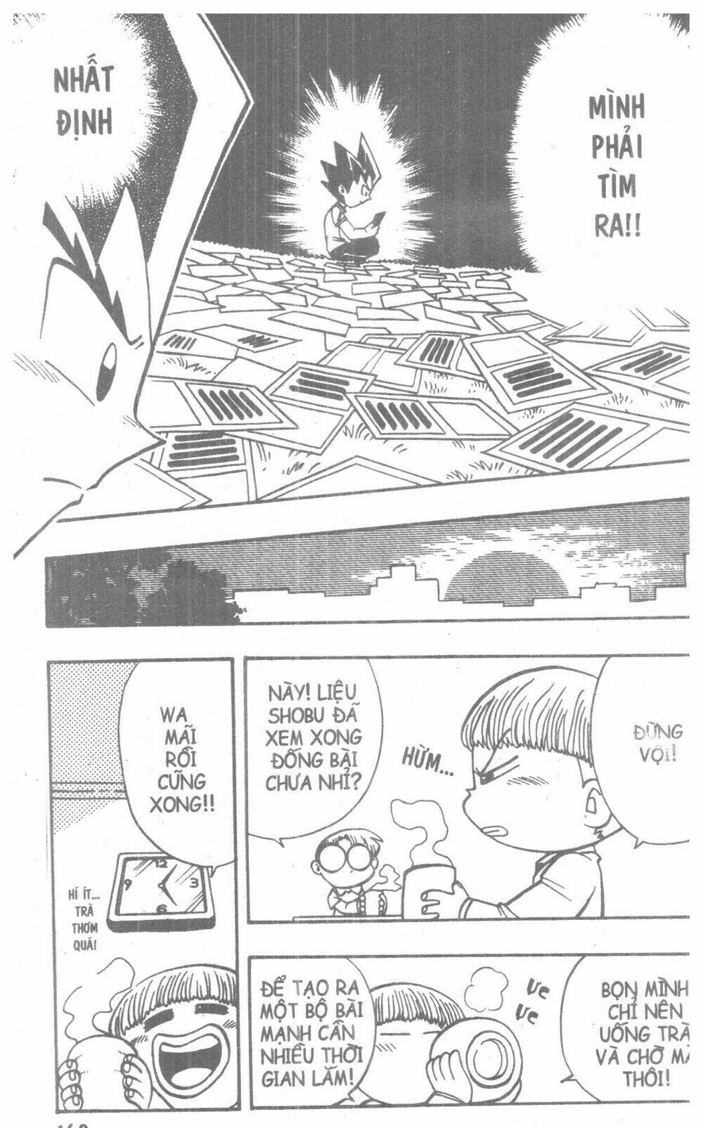 duel masters chapter 2 239