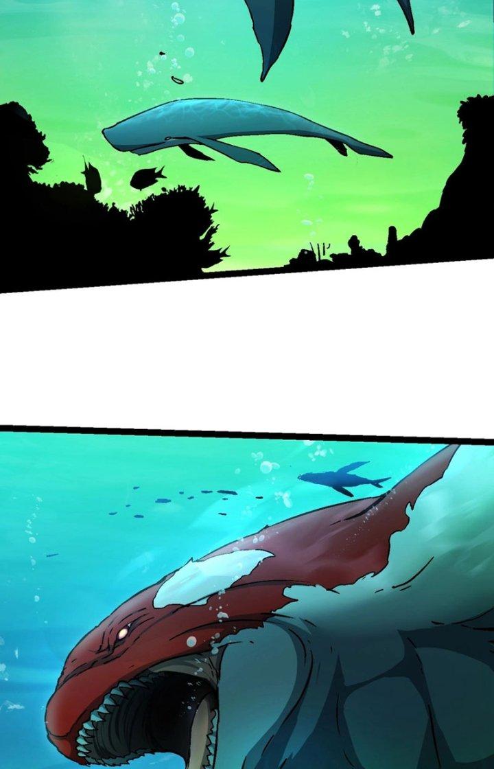 từ cây cổ thụ bắt đầu tiến hóa chapter 68 34