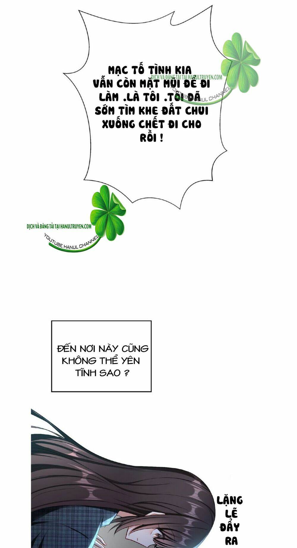 cô vợ nhỏ nuông chiều quá lại thành ác!! chapter 146 5