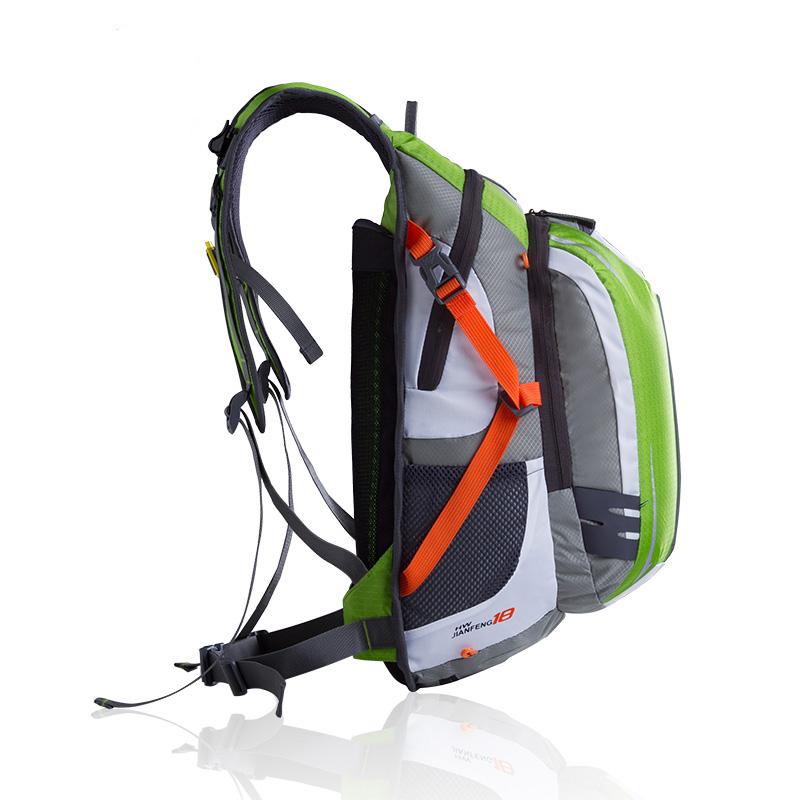 Cycling Backpack Bag Bicycle Sports Hydration Backpack Rucksack Running Camp