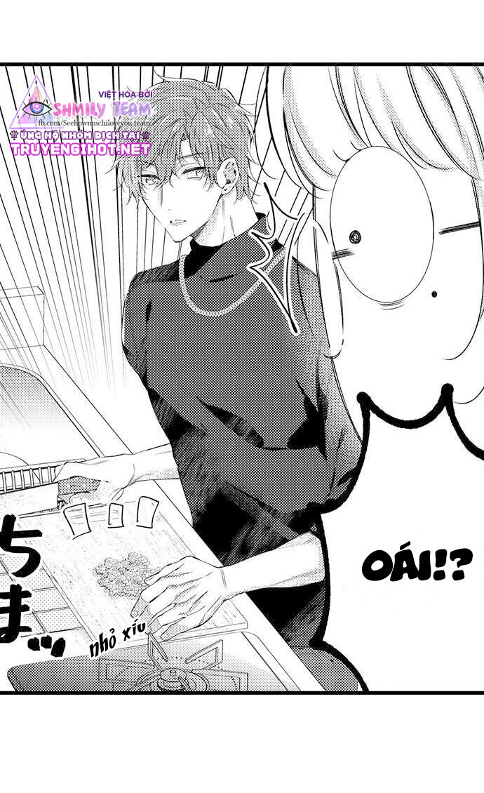 we had sex right before work chapter 14 5