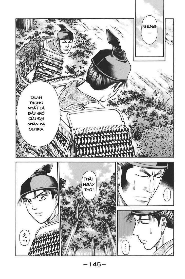 thiếu niên vương phần 1 chapter 75 20