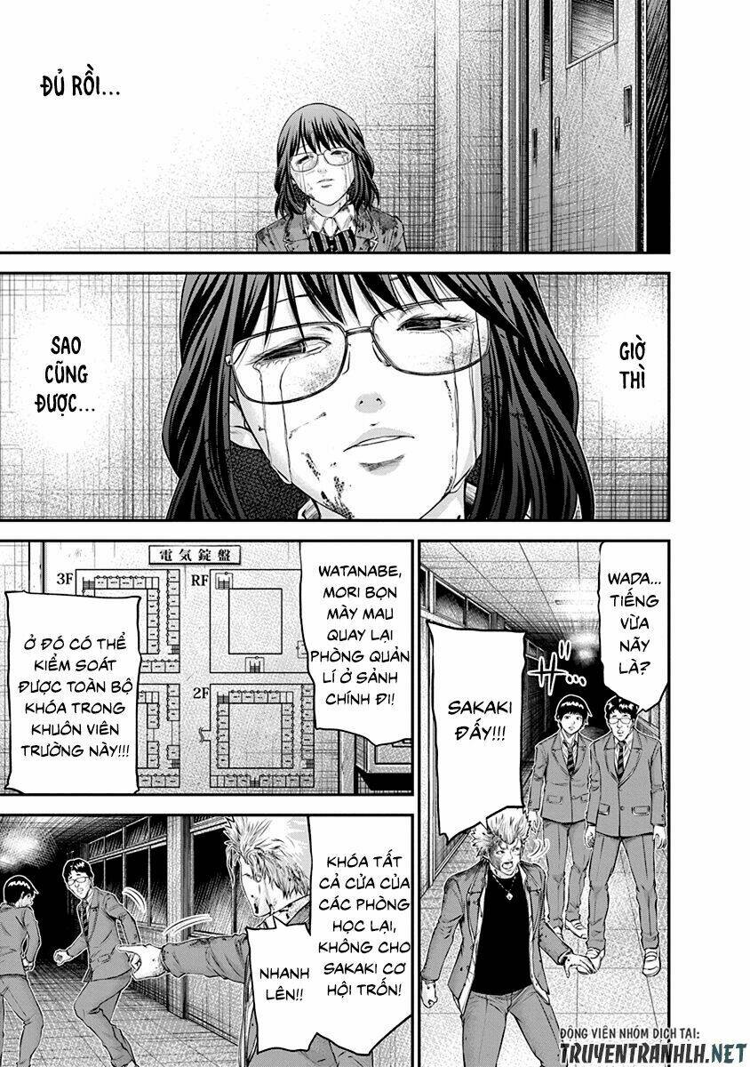 signal 100 chapter 22 5