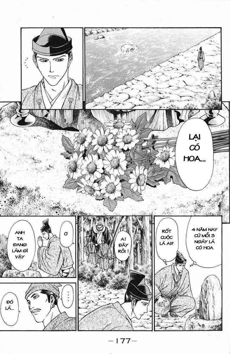 thiếu niên vương i - shana oh yoshitsune i chapter 47 15