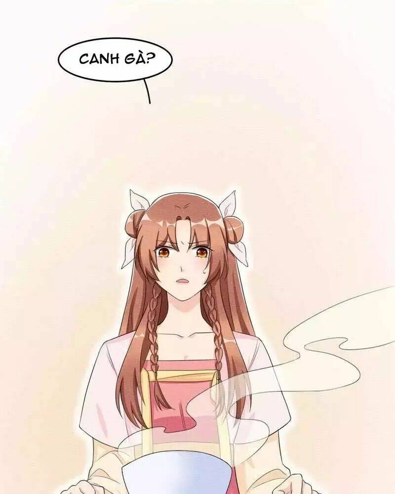 hoàng tử phu quân, ta nuôi ngươi a! chapter 9 62