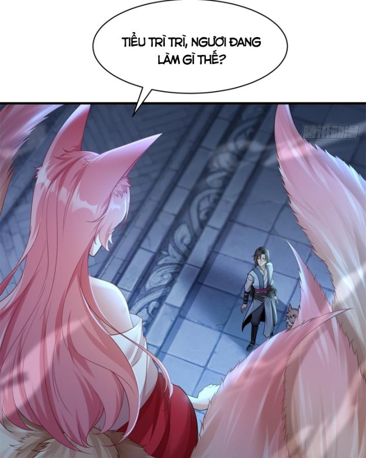 khởi đầu với tuyệt sắc nữ sư phụ: hệ thống thập cân phản cốt chapter 38 52
