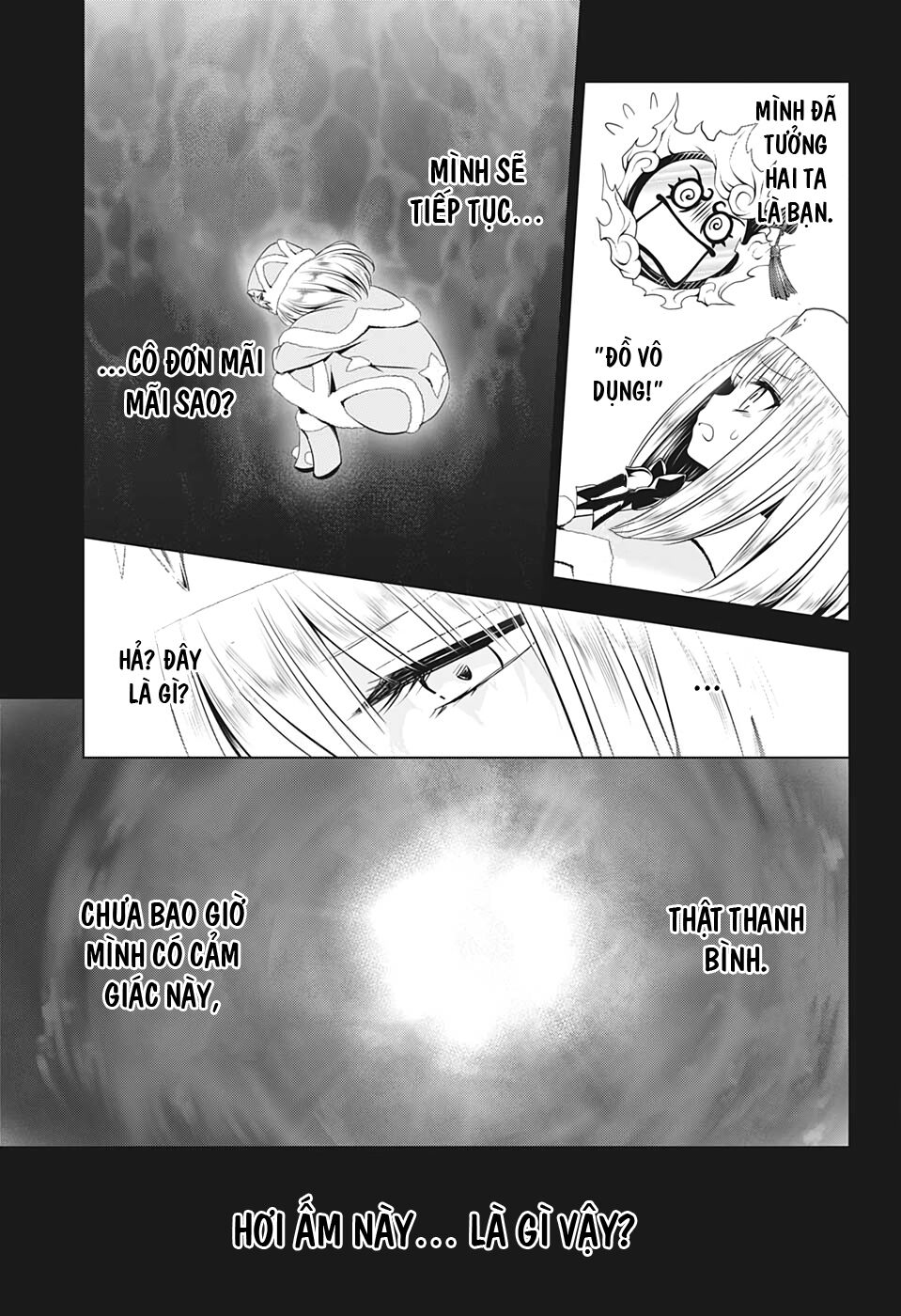 diệt quỷ nhẫn giả chapter 39 13
