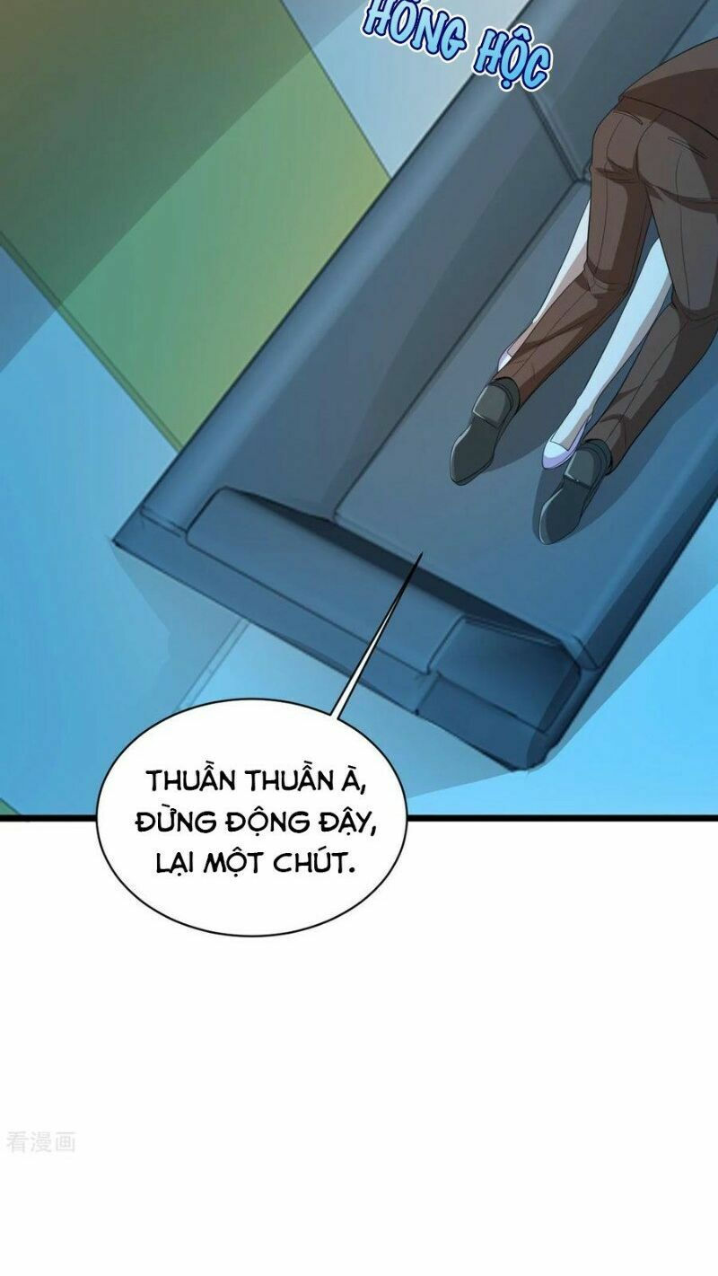 đô thị tà vương chapter 68 15