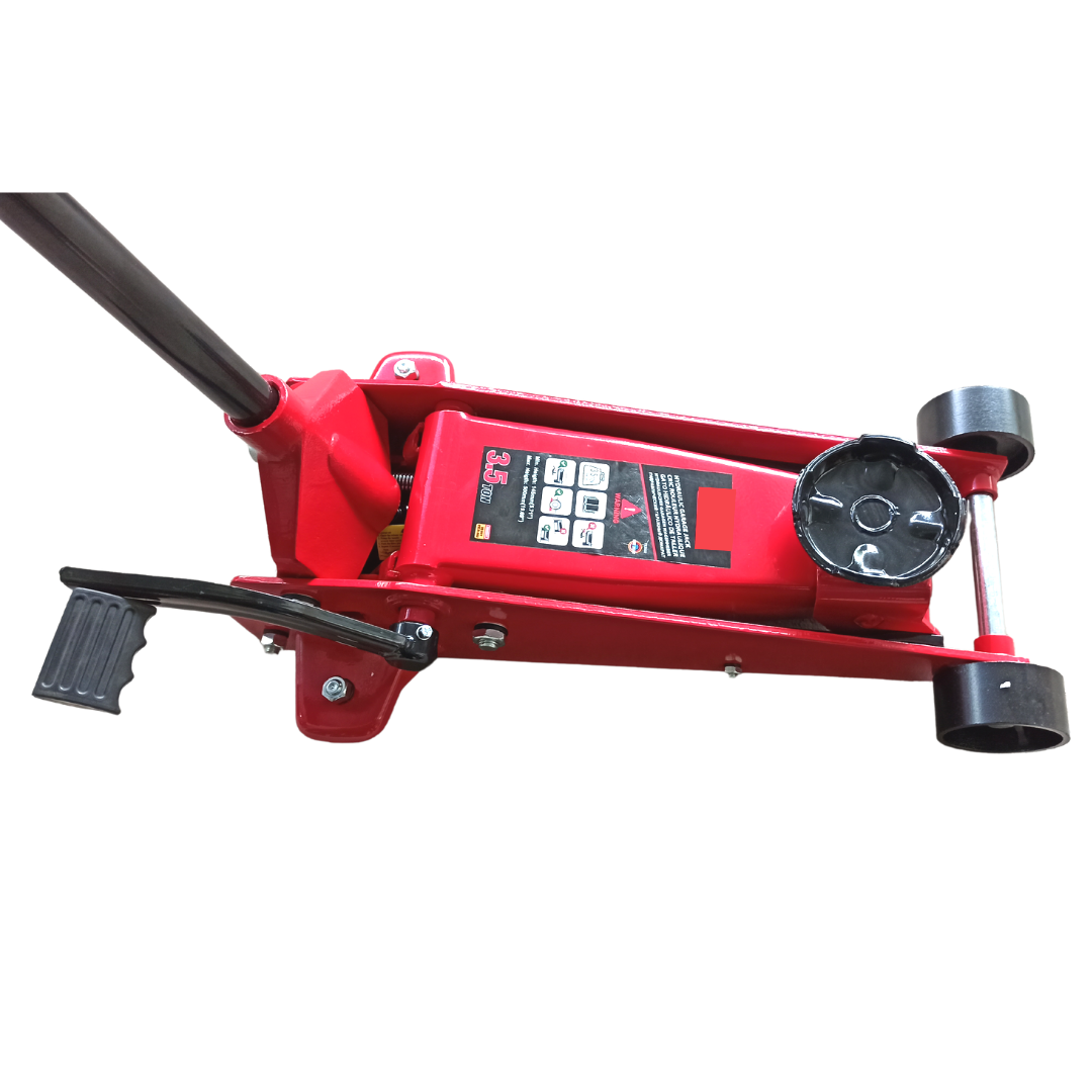 Kích nâng ô tô 3,5 tấn có chân đạp, kích cá sấu nâng đội ô tô 3,5 tấn