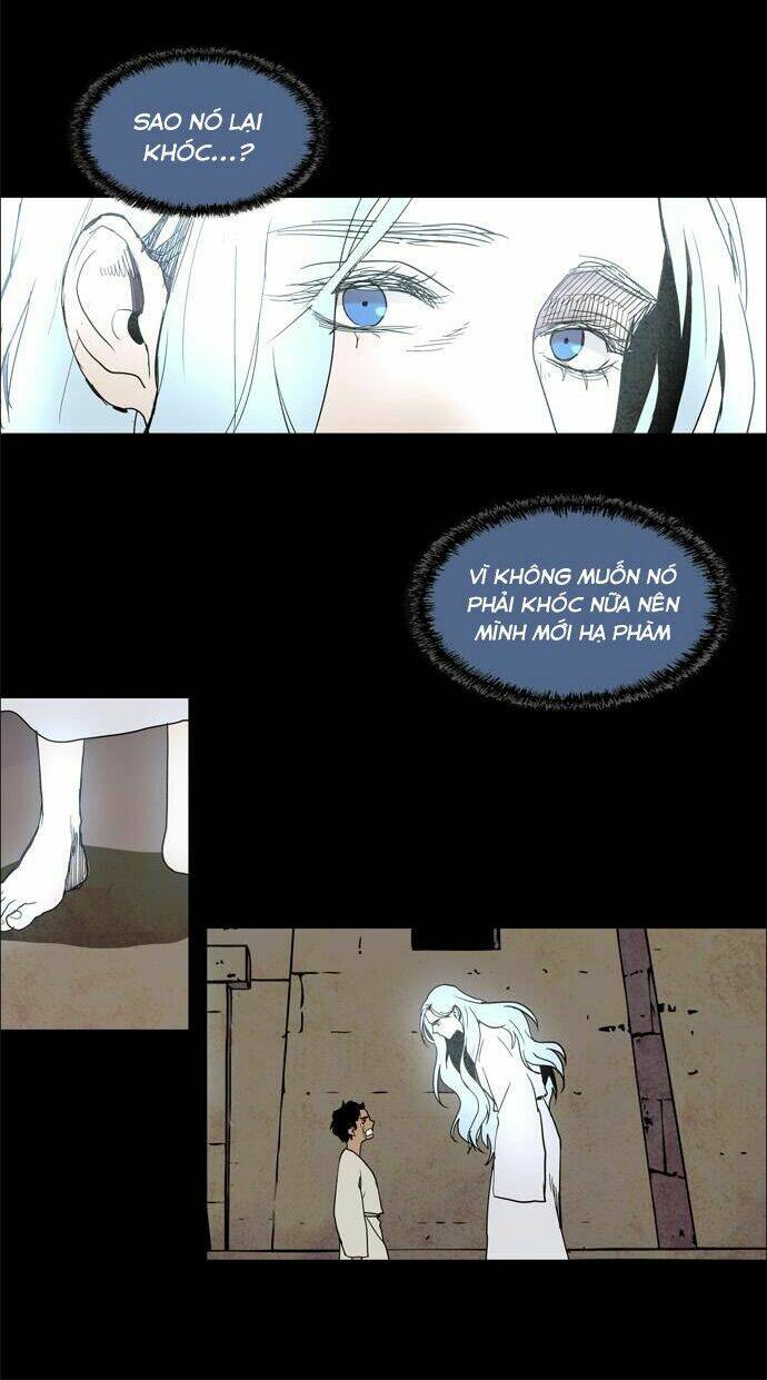 lessa 2: the crimson knight chapter 78 15