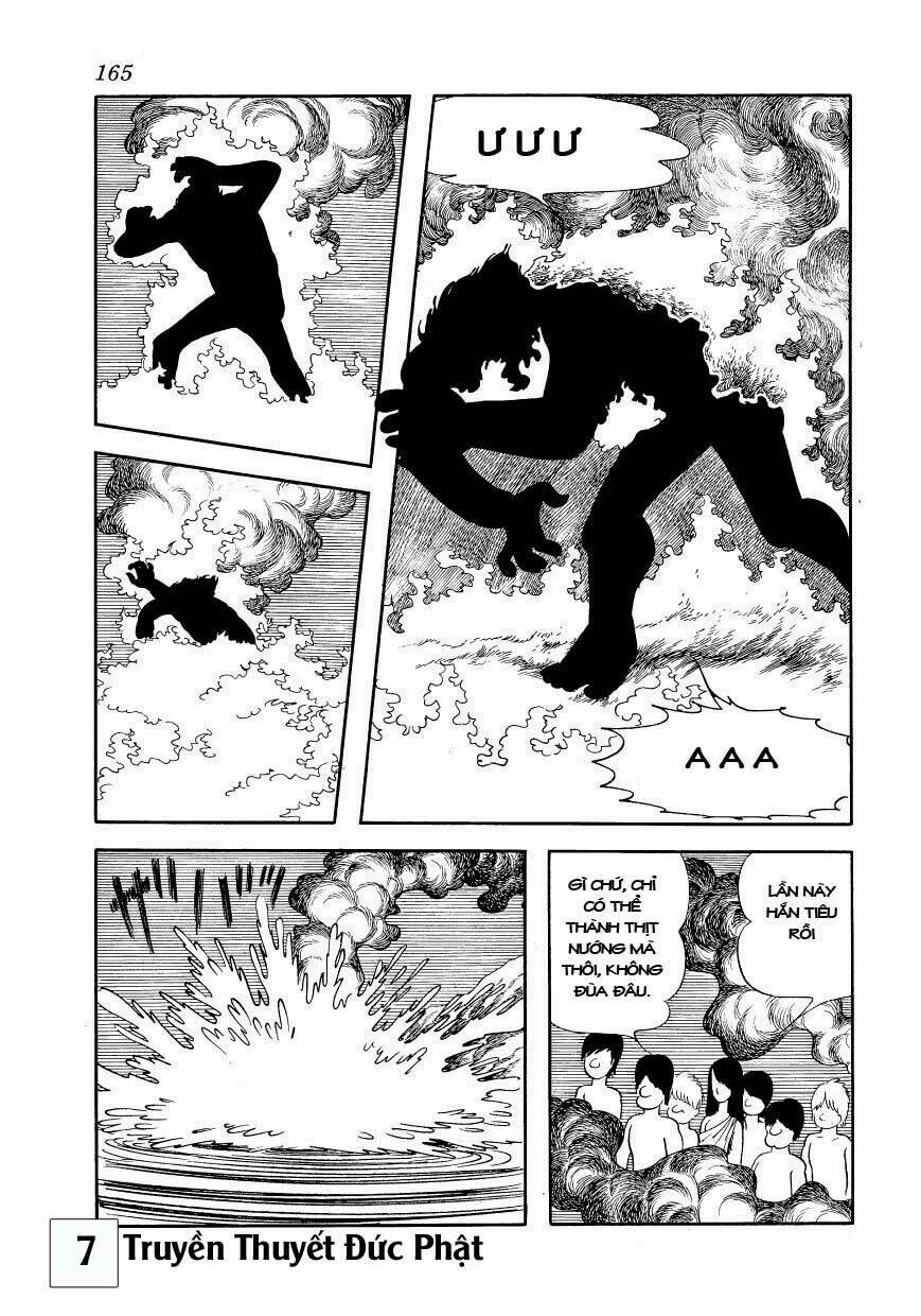 buddha - truyền thuyết đức phật chapter 34 23