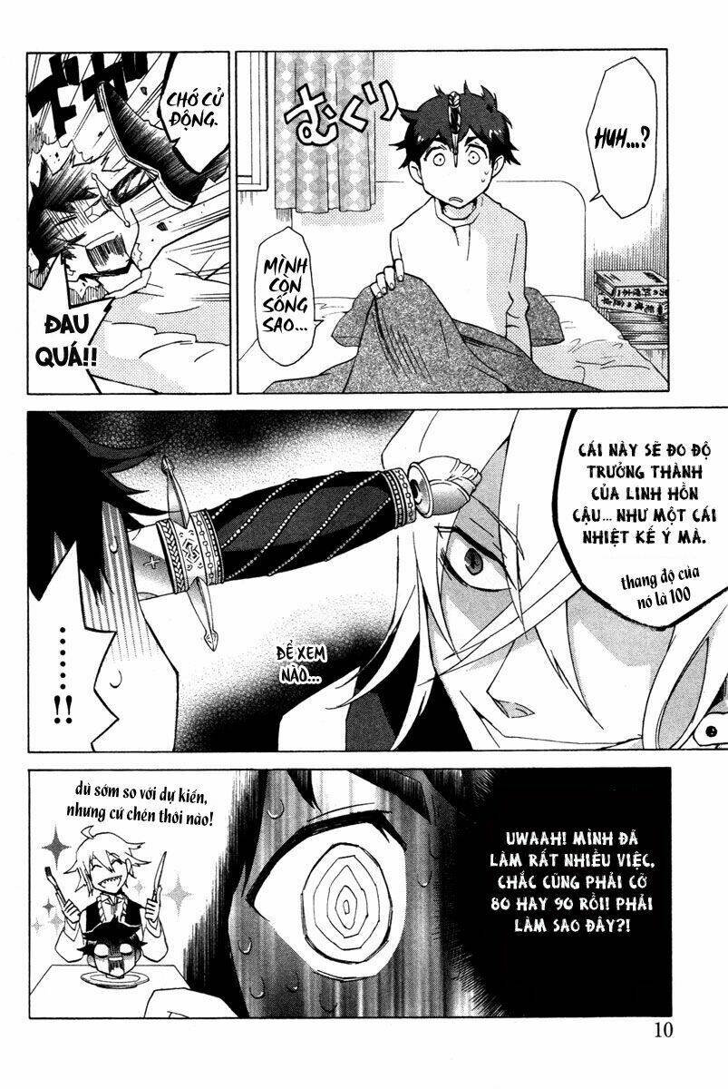 hell’s kitchen chapter 8 11