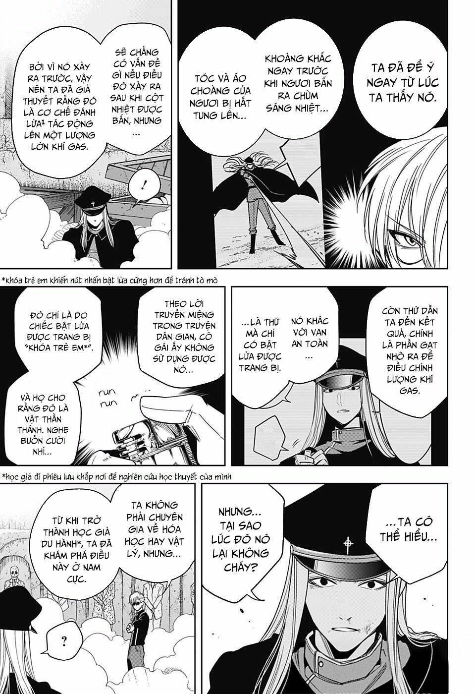 noah's notes chapter 6 11