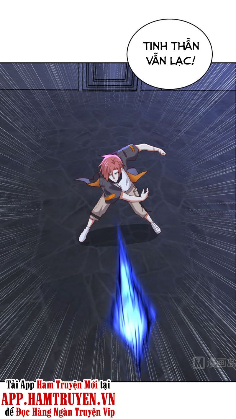 trên người ta có một rồng chapter 407 5