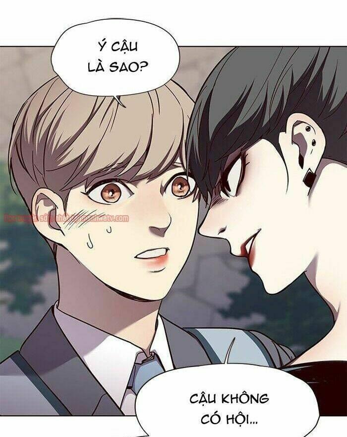 biến thân thành mèo chapter 51 52