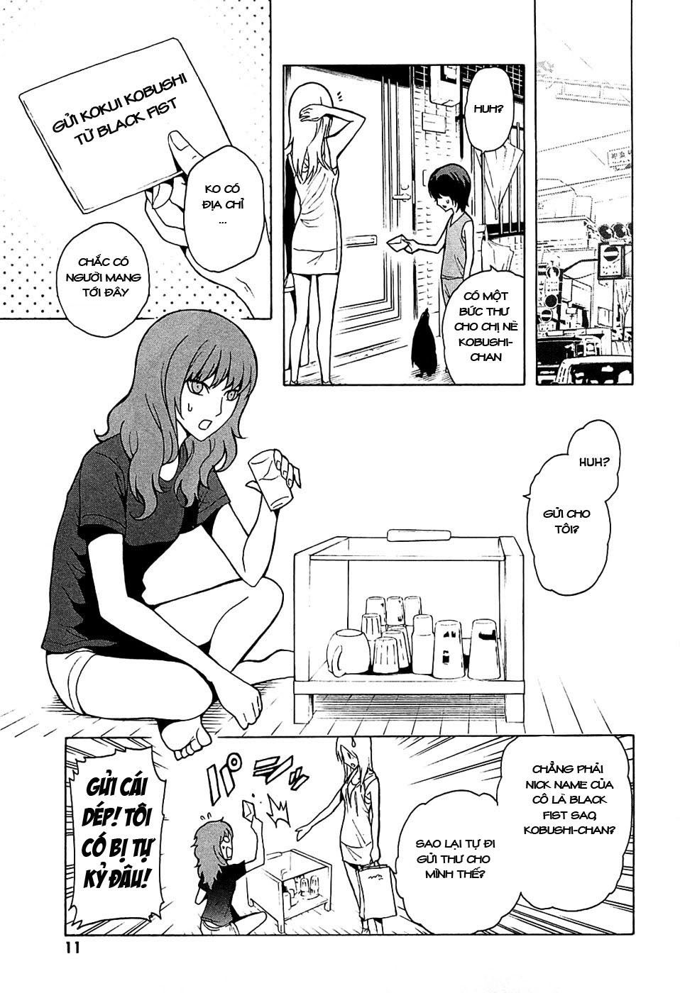 tokyo esp chapter 14 15