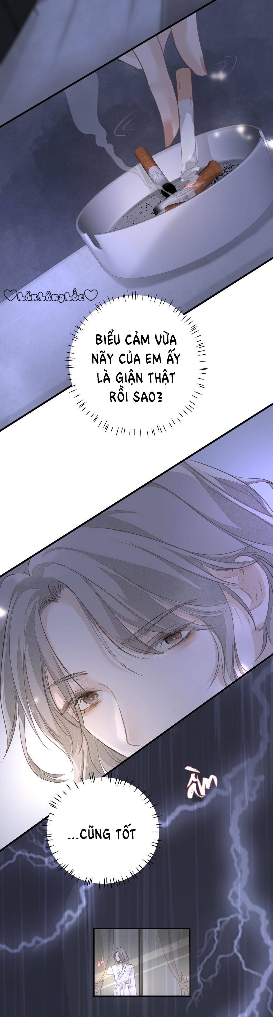 không thể buông được em chapter 11 19