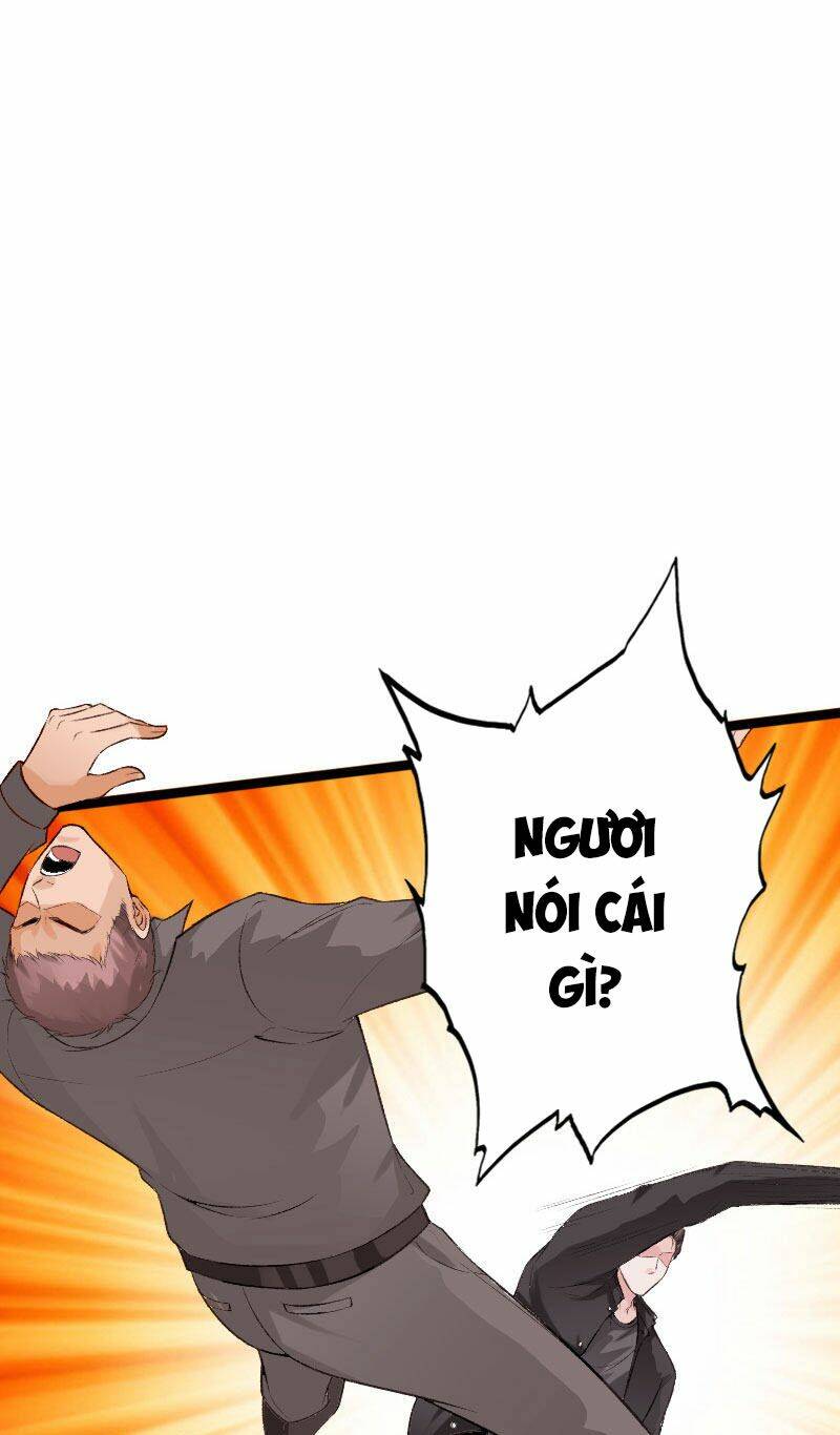 tuyệt phẩm tà thiếu chapter 139 10