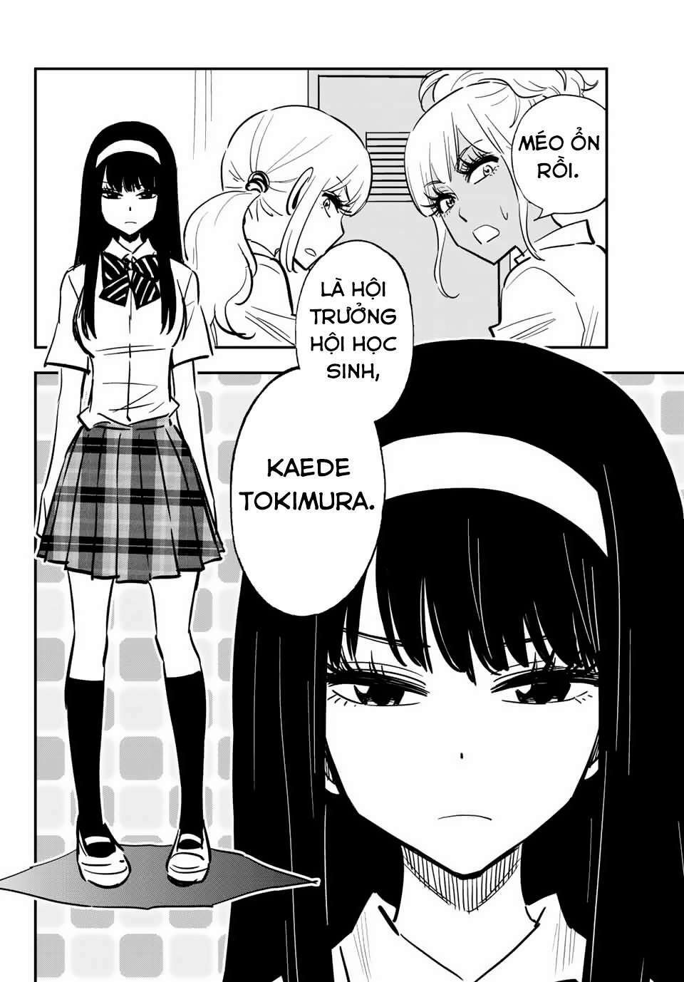 gyaru kuri! chapter 9.2 6