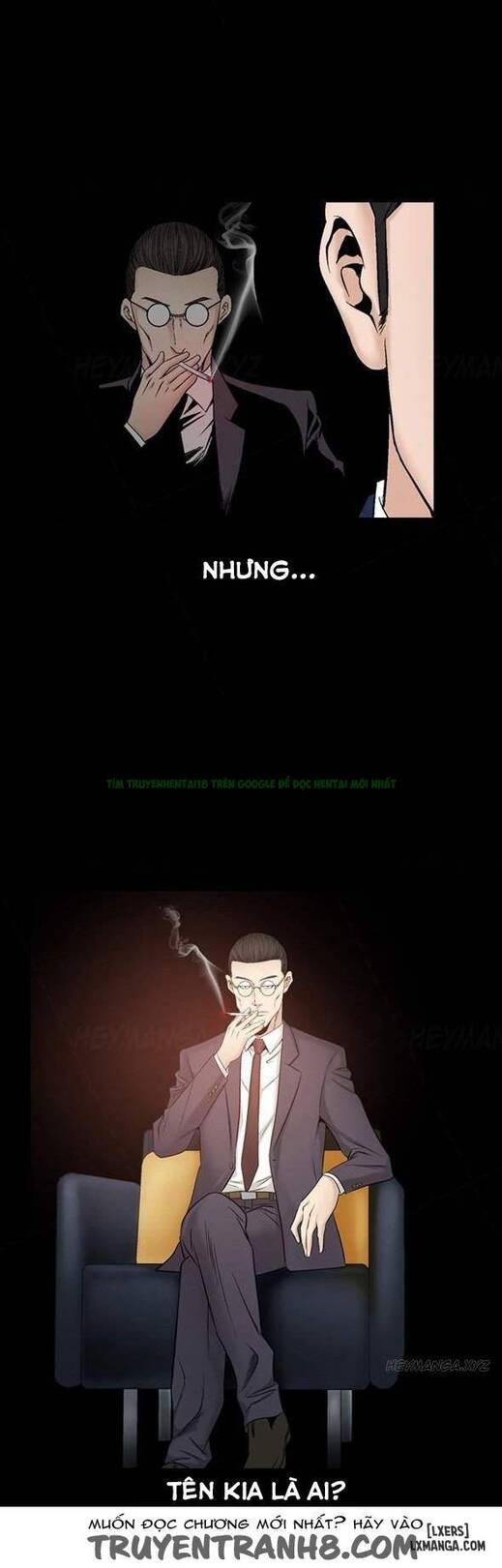 mùi vị của đôi bàn tay chapter 48 13