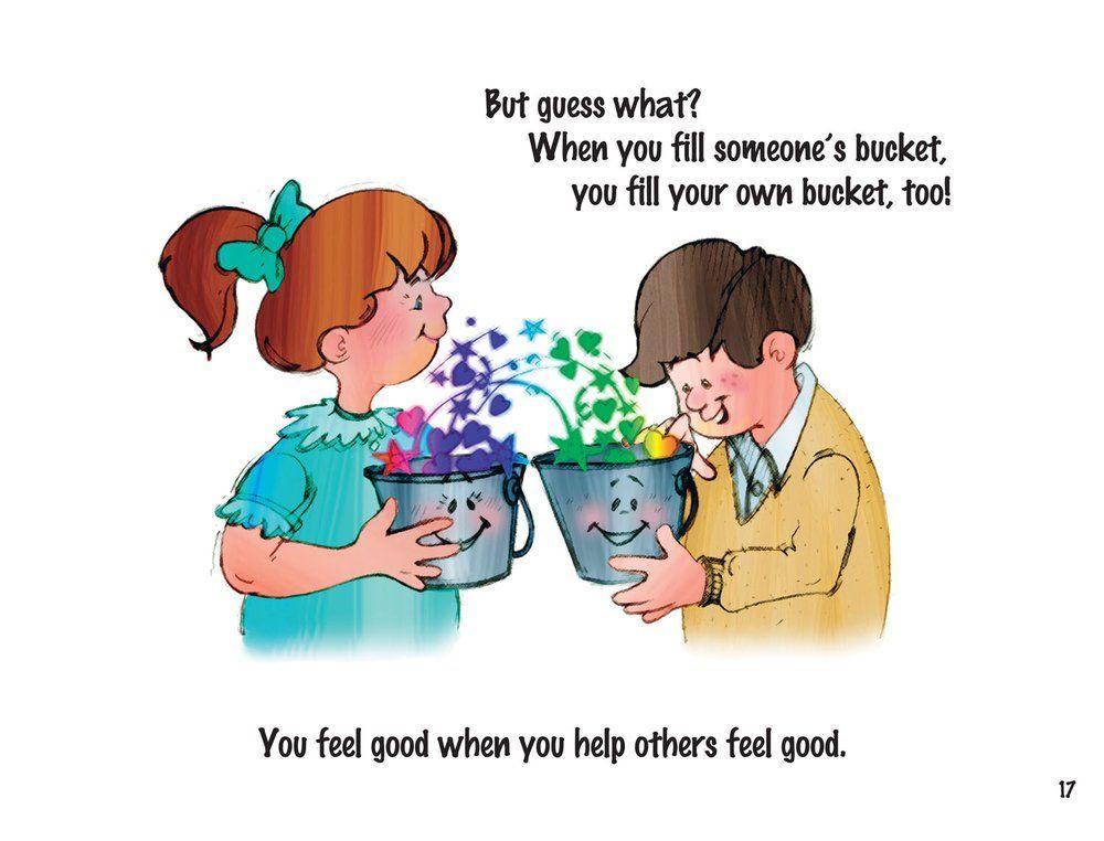 Sách - Have You Filled A Bucket Today? : A Guide to Daily Happine by Carol McCloud David Messing