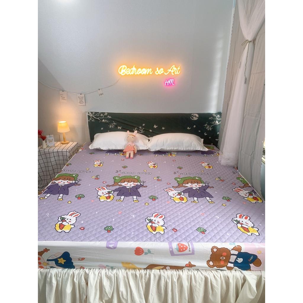 Ga chống thấm Muso phiên bản mùa Thu- Đông KT 1M8*2M