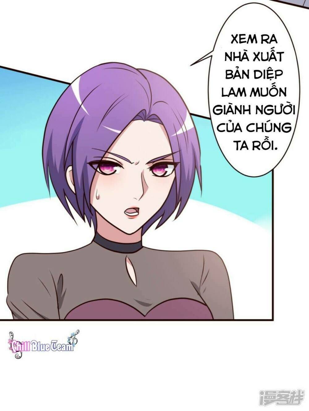 đầu hào điềm tâm chapter 6 18