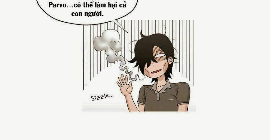 trái tim của một người bạn chapter 5 24